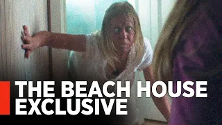 The Beach House 2019 Horror Movie Explained in Hindi || Horror movie explained in hind