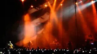 01 Tarja en Buenos Aires - Dark Star 27/3/11