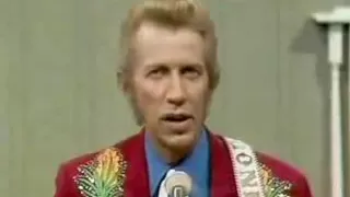 Porter Wagoner - Green Green Grass of Home