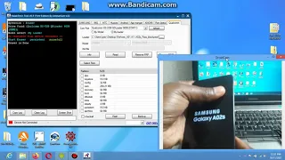 Samsung galaxy A02s sm A025f ds frp removal halabTech tool free edition