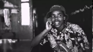 Earl Sweatshirt - Radio (Instrumental)