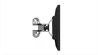 Кріплення для монітора або телевізора UniBracket BZ11-11