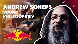 Andrew Scheps on Jay-Z, Recording Vocals and Adele | Red Bull Music Academy