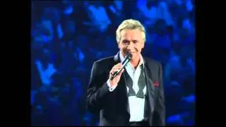 Michel Sardou - La maladie d'amour - Bercy 98.flv