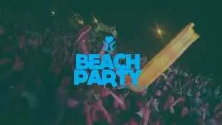 BEACH PARTY 2014 | Trzcianka - Trailer