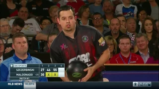 PBA Bowling US Open 11 09 2016 (HD)