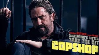 Copshop - Trailer (2021)