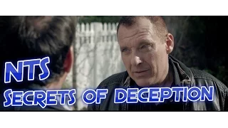 NTS: Secrets of Deception (2017) (Tom Sizemore) Movie Review