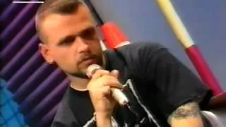 Oomph! - Interview 1995