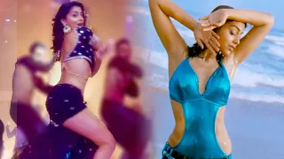 Shriya Saran's Hot Legs & Hips Hot Video New Edit