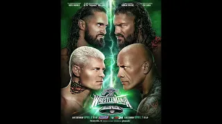 WWE Wrestlemania XL Review