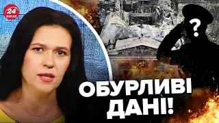 😡Наказував бомбить ДРАМТЕАТР та пологовий будинок в Маріуполі / Ідентифіковано особу ОКУПАНТА