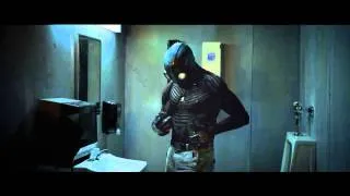 The Prototype Official Teaser Trailer #1 2013 - Andrew Will Sci-Fi Movie HD 720p