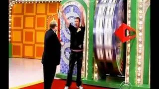 Price is Right-Pastor Bids 1 MILLION DOLLARS and WINS! + INTERVIEW!!!