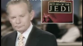 Star Wars News Coverage 1977-1983
