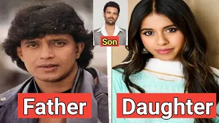 Daughters Of Bollywood Actors or Actresses | Bollywood Actors Son And Daughter | Then And Now