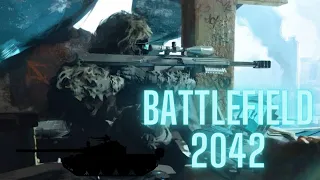 Battlefield 2042 is Fun Sometimes I Guess?!