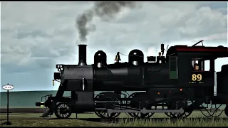 Roblox Strasburg Railroad - Pennsylvanian E10a