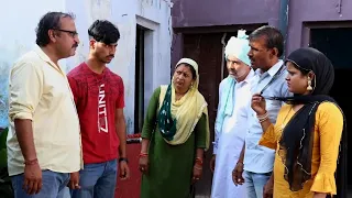 खेल किस्मत का #Haryanvi #natak #parivarik #episode #Rajasthan #comedy #anmol video
