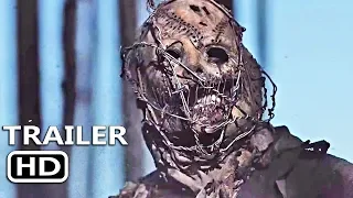 CRY HAVOC Official Trailer 2019 Horror Movie HD