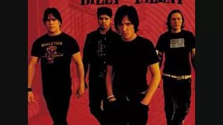 Billy Talent RARE - Try Honesty (Demo)