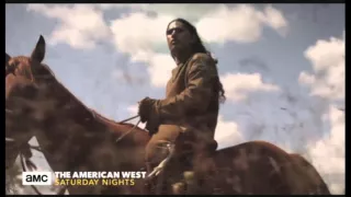 Trailer: Hell on Wheels - Final Chapter // American West