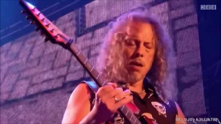 Metallica   Wherever I May Roam 2015 E Tune