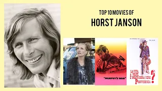 Horst Janson Top 10 Movies of Horst Janson| Best 10 Movies of Horst Janson