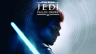 Star Wars Jedi: Fallen Order GMV - I'm Dangerous