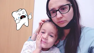 WYRWANY ZĄB? Rozwód i Same PROBLEMY - Yoto MAMA Vlog