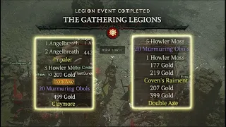 Diablo 4 Legion Event | WT2