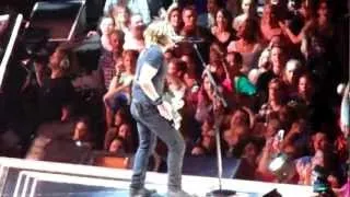 Keith Urban - Sydney 30.01.13 - Somebody Like You