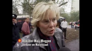 De dag erna - Nova 5 oktober 1992 (Bijlmerramp)