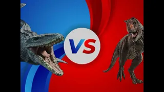 mosasaurus vs Jurassic world