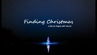 Finding Christmas   Official Trailer
