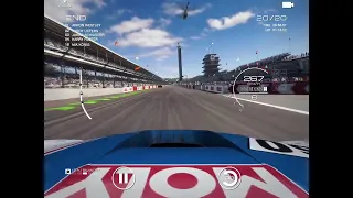 GRID Autosport (IOS)