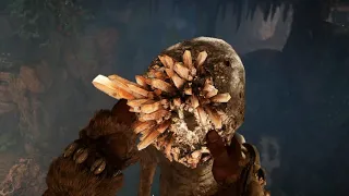 FarCry Primal Stealth Kills (The Mask of Krati and one Side Quest)