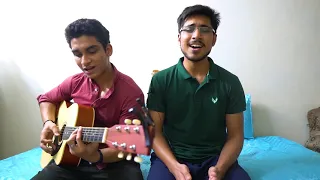 Yeh Dil Deewana | Pardes | Sonu Nigam | Acoustic Cover | NITE |