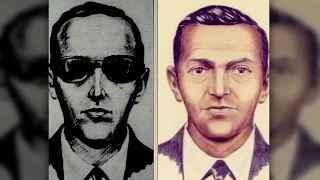 DB Cooper’s identity: Author claims infamous criminal was his best friend Walter Reca