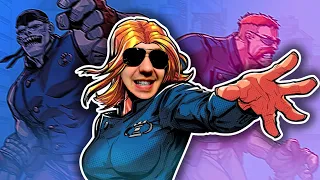 УБИЙЦА Streets of Rage 4 скоро выйдет? ► Mayhem Brawler Steam Demo