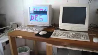 Computer startup Fail