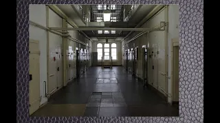 Więzienia STASI w NRD - Świat Tajnych Służb - czyta Artur Górski (fragment)