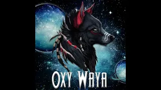 Dj Oxy - Mix Tribe tekno (2024)