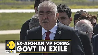 Taliban’s key opponents regroup to form a government in exile | Afghanistan News | WION