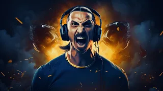 Il Discorso Più Emozionante di Zlatan Ibrahimović - Ibra come NON lo avete MAI visto.