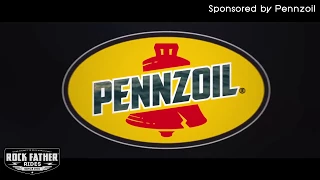 Rock Father Rides: Las Vegas NHRA Nationals with Pennzoil Performance