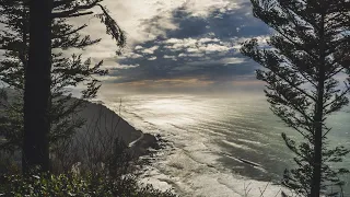 St Perpetua Trail, Cape Perpetua | Yachats, Oregon