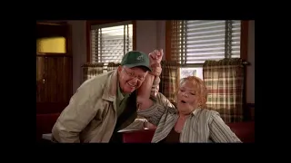 CORNER GAS 6 18  "Get The F Off My Lawn"