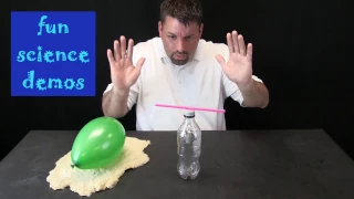 Exploring Static Electricity