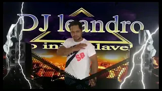 Ana Castela - Solteiro Forçado (Funk Exclusivo)(dj leandro o inigualavel)